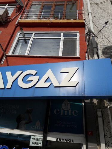 Aygaz