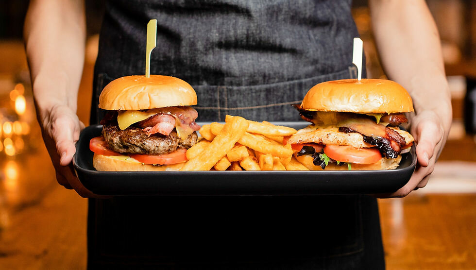 Loca Burger