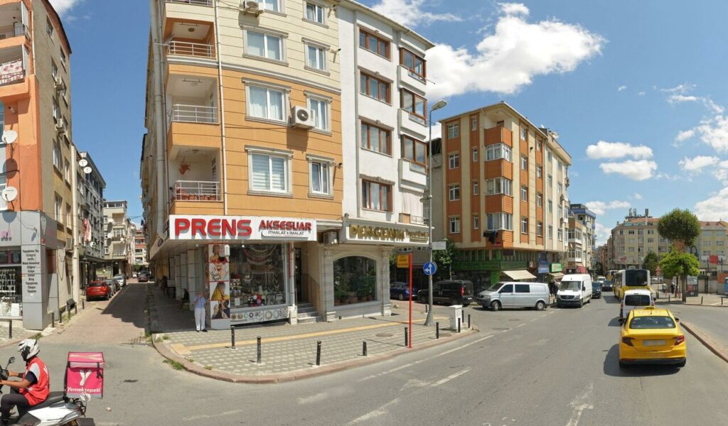 Dengeium İnşaat Emlak