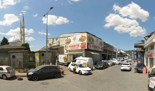 Panayir Tavukçuluk