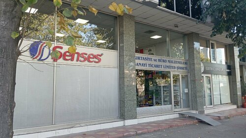 Şenses