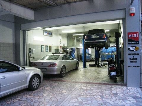 Eral Oto Servis