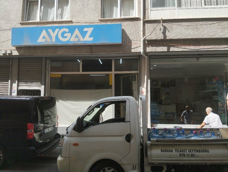 Aygaz