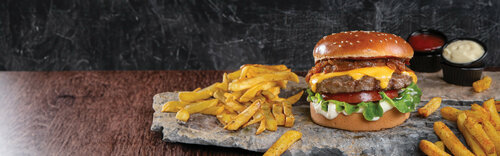 Ohannes Burger Aliağa