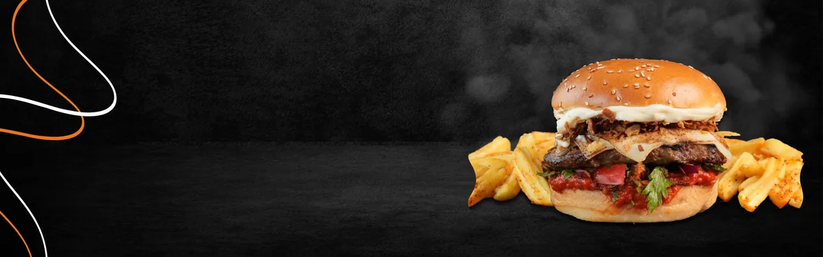 Ohannes Burger Aliağa