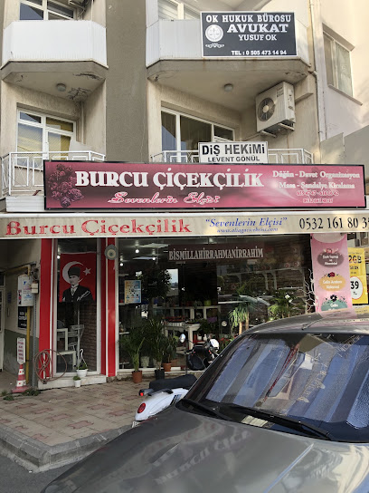 Aliağa Burcu Çiçekçilik