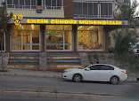 Ege Serhat Elektrik Mühendislik