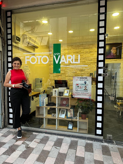 Foto Akın VARLI