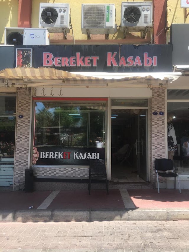 Kardeşler Bereket Kasabı Aliağa
