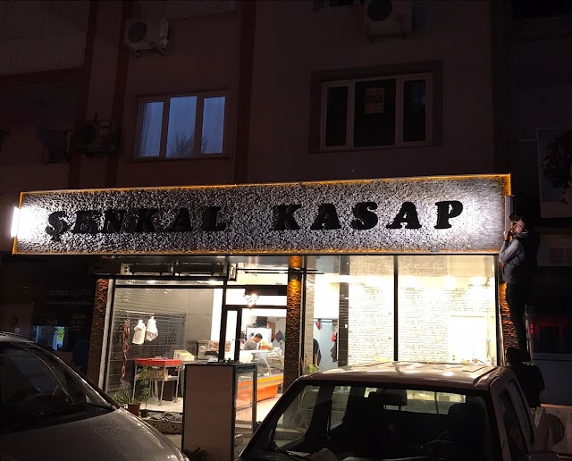 Şenkal Kasap Aliağa