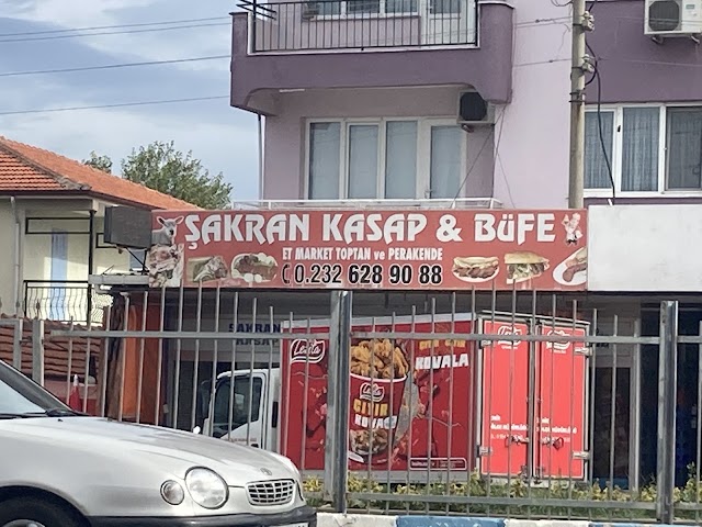 Şakran Kasap Aliağa