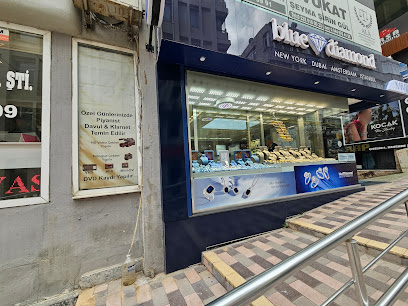 Bluediamond Karataş
