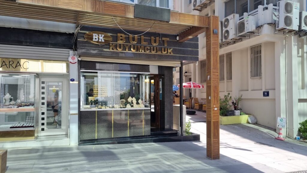 BULUT KUYUMCULUK