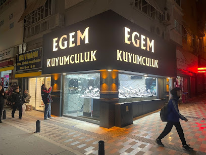 Egem Kuyumculuk