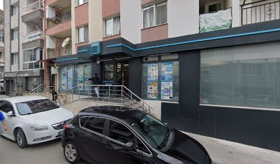 A101 293. Sokak Aliağa