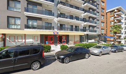 Şok 9 Eylül Caddesi Aliağa