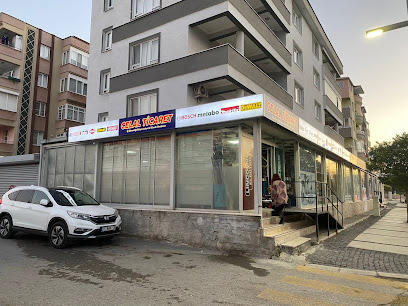 Celal Ticaret İş Güvenliği Ve Teknik Hırdavat