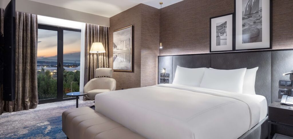 Radisson Hotel İzmir Aliağa