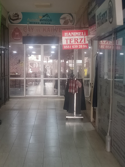 Hanimeli Terzi