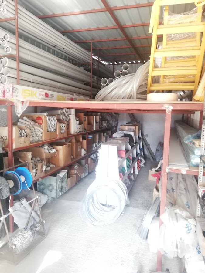 Mumesan Yapı Market
