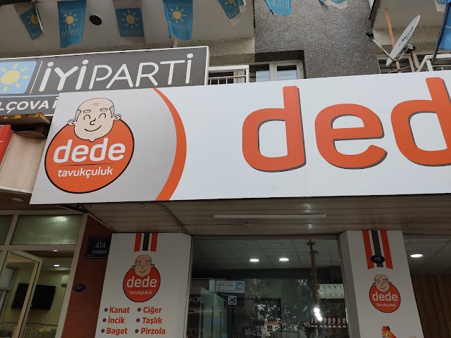 Dede Tavukçuluk Balçova