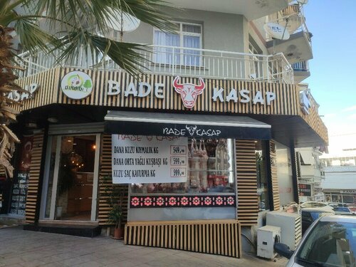 Bade Kasap Balçova
