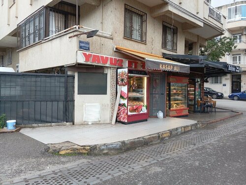 Yavuz Et Balçova