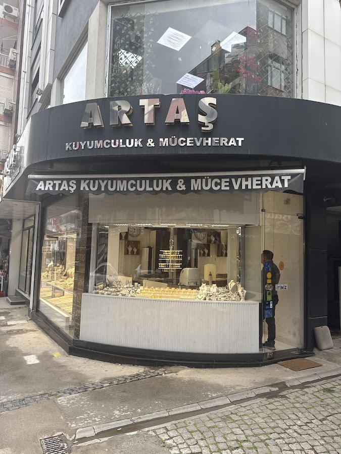 Artaş Kuyumculuk & Pırlanta