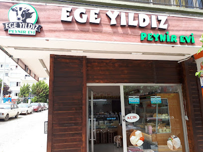 Ege Yıldız Mandıra ve Şarküteri