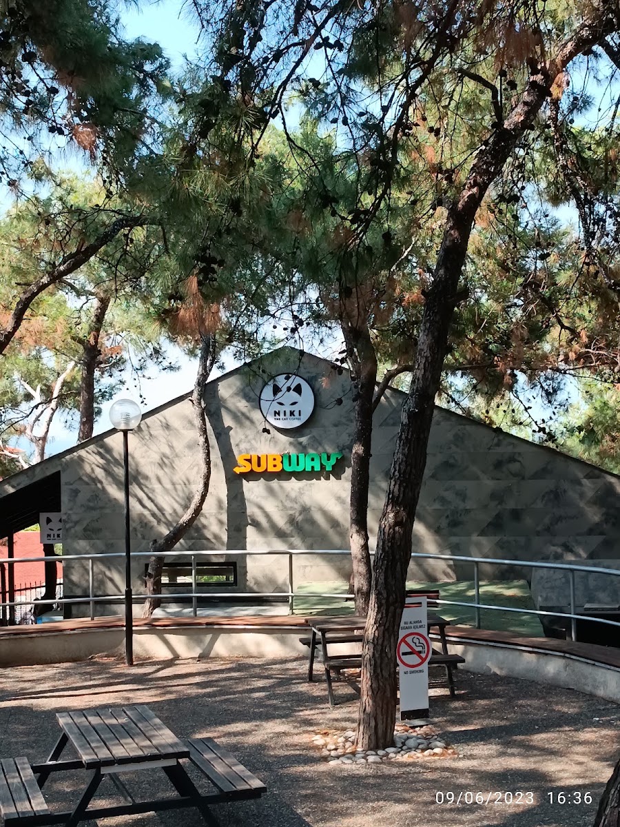 Subway Ekonomi Ün.