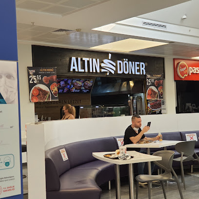 Altın Döner