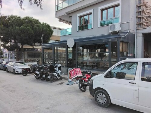 Pizza Locale Balçova