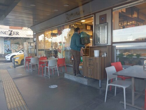 Şirincan Restaurant Balçova