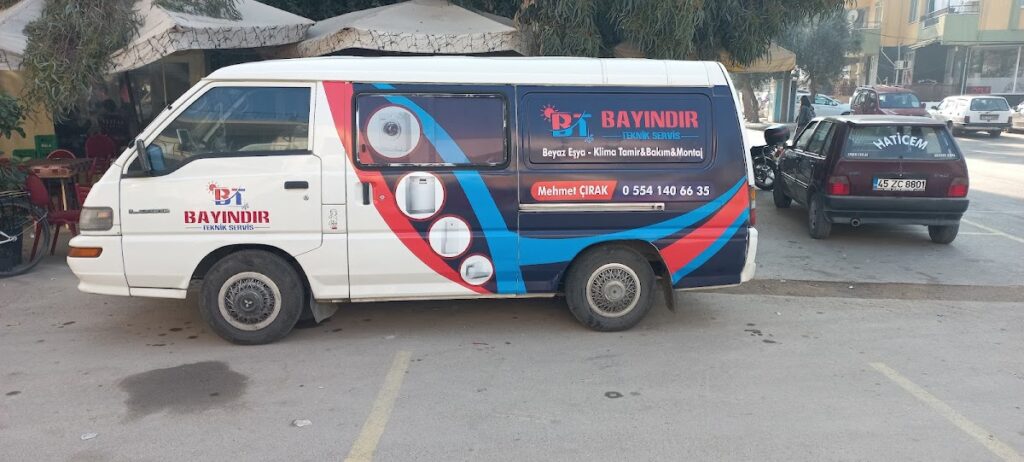 Bayındır Teknik Servis