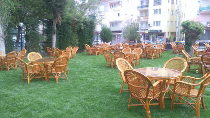 Cafe Keyif