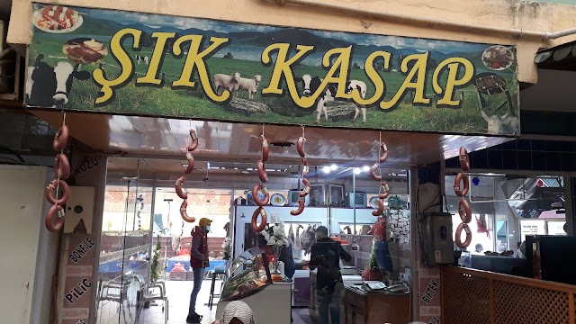Şık Kasap ve Besicilik Bayındır