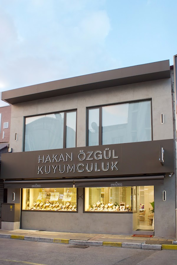Biriz Kuyumculuk