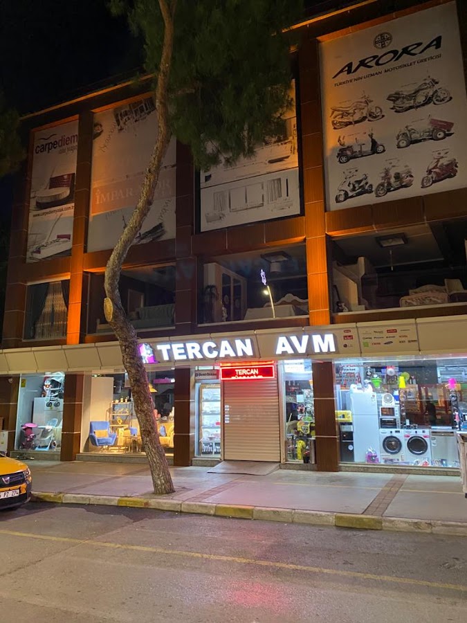 Tercan AVM