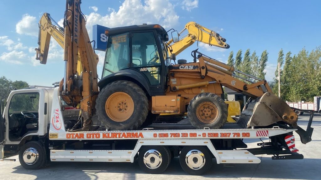 Yusuf Otar Motorlu Araçlar Alım & Satımı