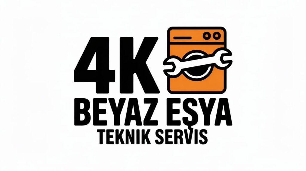 4K Beyaz Eşya Teknik Servis