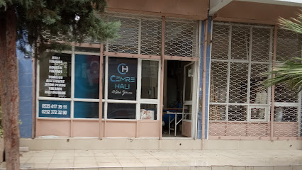Karşıyaka Cemre halı koltuk yıkama overlok