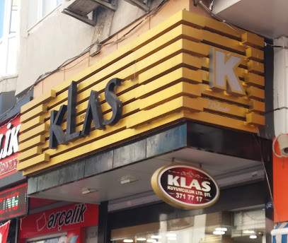 Klas