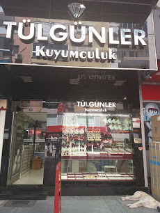 Tülgünler Kuyumculuk