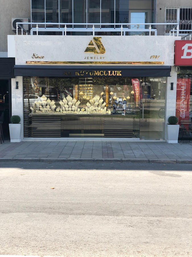 As Kuyumculuk