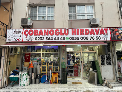 Çobanoğlu Ticaret – Hırdavat