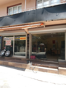 Nehir Oto Lastik