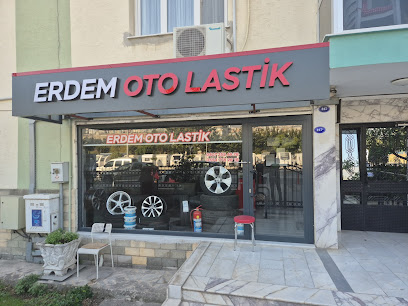Lastik YOL YARDIM 7/24 Erdem oto Lastik