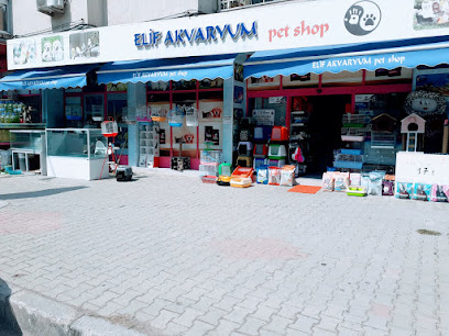 Elif Akvaryum Pet Shop