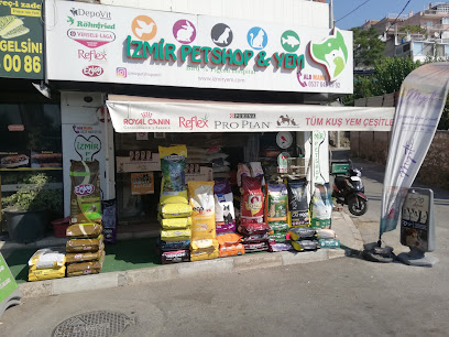 İzmir Petshop&Yem