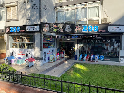 ZOO Pet Shop